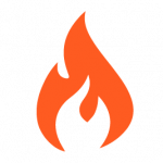 VanKrisHelios.com - Logo Icon