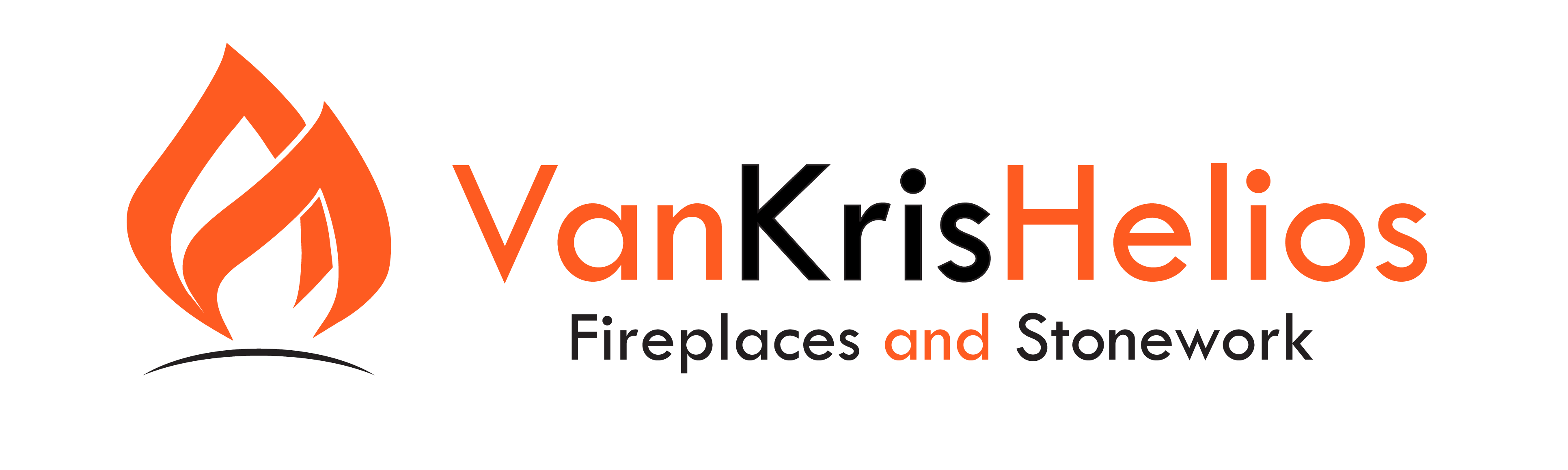 VanKrisHelios.com - Logo