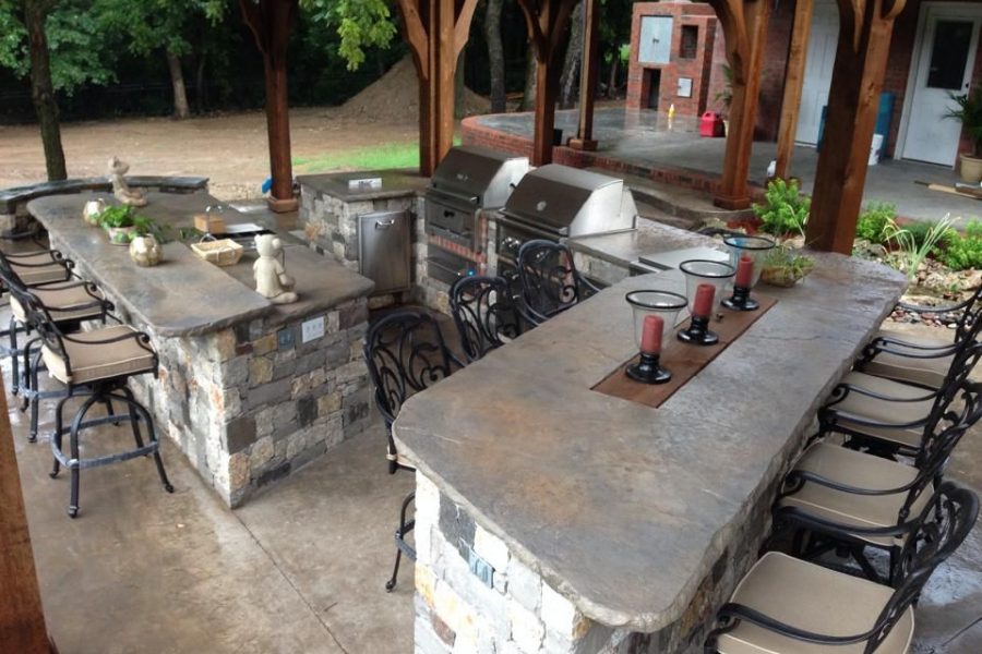 BBQ – Барбекюта